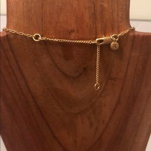 Madewell Jewelry - Madewell Charm Necklace Madewell Jewelry - Madewell Charm Necklace